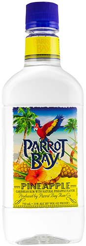 Parrot Bay Pineapple Rum