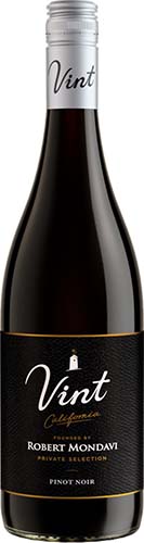 R M Private Select Pinot Noir