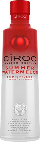 Ciroc                          Summer Watermelon