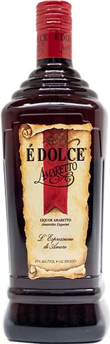 Edolce Amaretto 1l