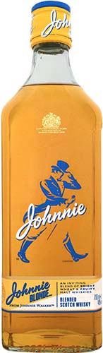 JOHNNIE WALKER BLONDE 750ML