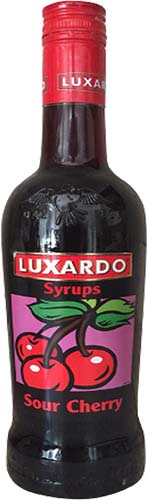 Luxardo Grenadine Syrup