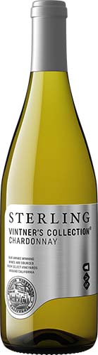 Sterling Chardonnay Vintners Collection