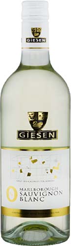 Giesen  Sauvignon Blanc 0% Alcohol