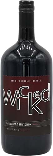 Wicked Cabernet