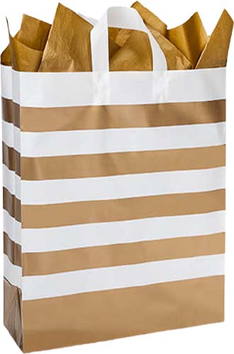 Cakewalk Rtyzy Stripe Bottle Bag Bag