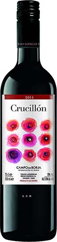 Crucillion Tinto Red Wine