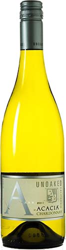 Buy A By Acacia Unoaked Chardonnay 750ml Liquor Junction