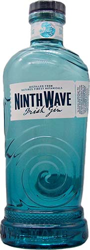 Hinch Ninth Wave Irish Gin 750ml