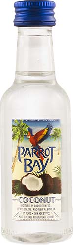 Parrot Bay Coc Rum