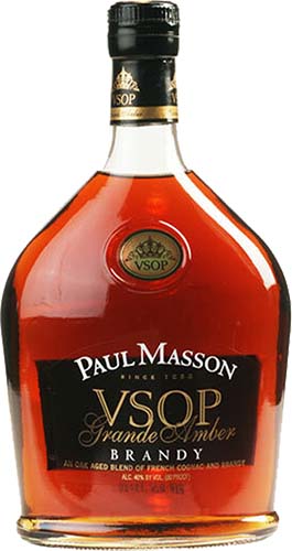 Paul Masson Vs 750
