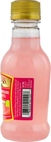 Chi Chi Pink Lemonade Margarita 187ml