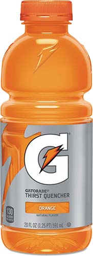 Gatorlyte - Orange