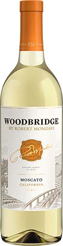 Woodbridge Moscato