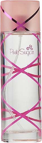 Pink Sugar 3.4 Oz