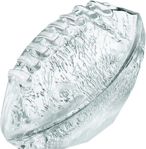 Tovolo Football Ice Mold   2-pack