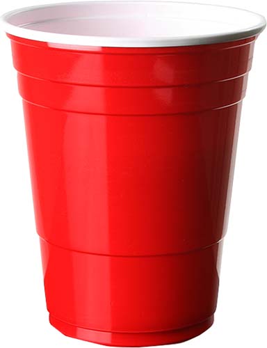 Party Cup 20cup Pack