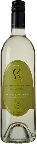 Steven Kent 'winemakers Selection' Sauvignon Blanc