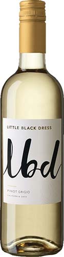 Little Black Dress Pinot 750ml