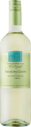 Smoking Loon Sauvignon Blanc (750ml)