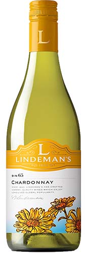 Lindemans Chardonnay 200ml