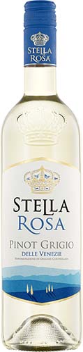 Stella Rosa Pinot G 750