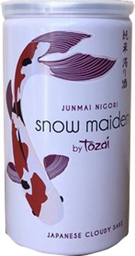 Tozai Snow Maiden 187