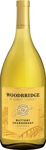 Woodbridge                      Buttery