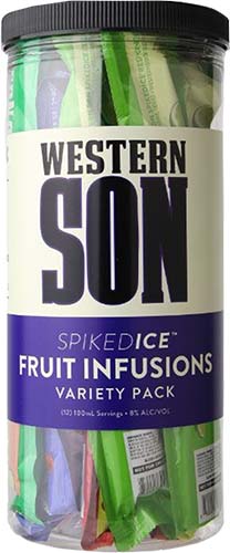 Western Son Spiked Ice