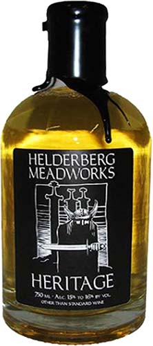 Helderberg Heritage Mead