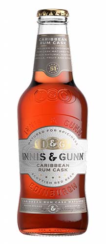 In & Guni Carb Rum  6pk