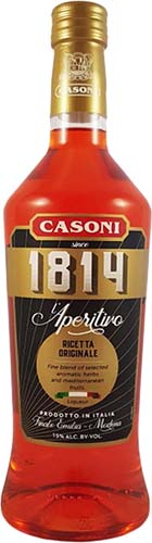 Casoni 1814 Aperitivo Liqueur 1.0l