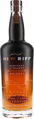 New Riff Kentucky Bourbon 750ml
