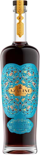 Azaline Vermouth