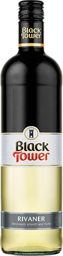 Black Tower Rivaner 750ml