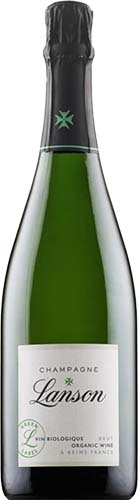 Lanson Green Label Brut Champagne