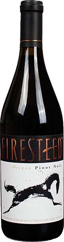 Firesteed Pinot Noir 750