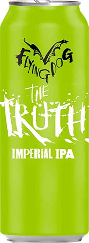 Flying Dog The Truth Imperial Ipa