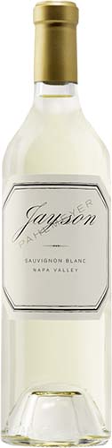 Pahlmeyer Jayson Sauvignon Blanc