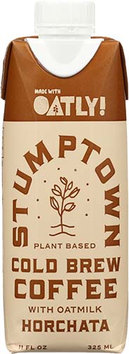 Stumptown Original Cold Brew