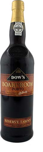 Dow's Boardroom
