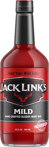 Jack Links Mild Bloody Mix