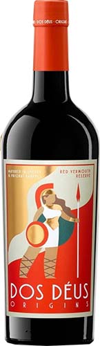 Dos Deus Red Vermouth