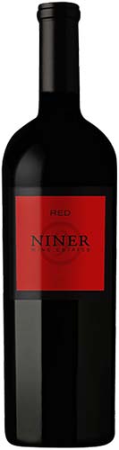 Niner Wine Estate              Bootjack Red