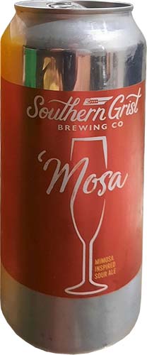 Southern Grist Mosa Sour Ale