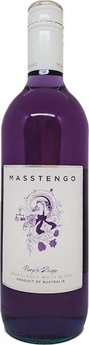 Masstengo Purple Reign 750ml