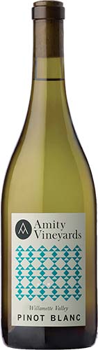 Amity Pinot Blanc