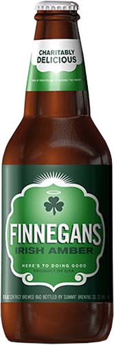 Finnegans    Hoppy           Beer     6 Pk