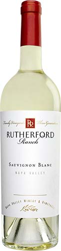 Rutherford Ranch Sauvignon Blanc 750ml