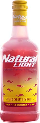 Natueal Light                  Strawbery Lemonade